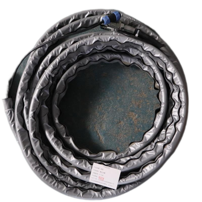 晟焜高压油管H-YG8