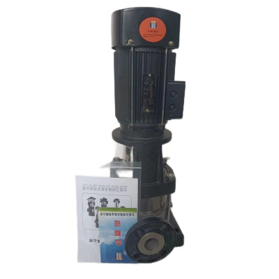 五洲泵业立式多级离心泵CDL(F)4-6台