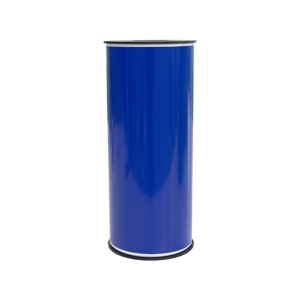 MASUNG MS-BQ300 300mm*20m 打印机标签胶贴(1盒/卷) 蓝色