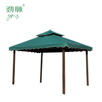 劲脉 罗马帐篷 250*350*320CM 顶