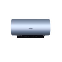 长虹一级能效60升储水式电热水器金属管加热整胆8年质保不锈钢内胆