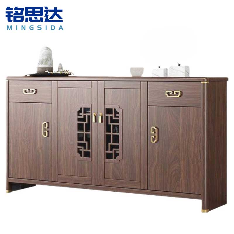 铭思达茶水柜储物柜