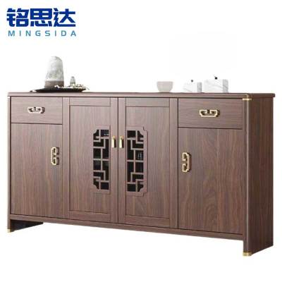 铭思达茶水柜储物柜