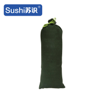 苏识 SS3070 30*70cm 编织袋(计价单位:个)绿色