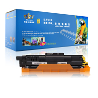 皇者.巴威 硒鼓/墨粉盒 联想CM7310DNW CM7810DXF LT7310Y粉盒 黄 个