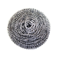 铁耀 钢丝球 大号 个