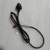 帮客材配 全新原装法迪欧油烟机CXW-330-J9051R电源线CXW-188-CCR92962HOS 10A