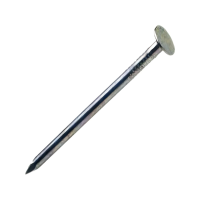 衡雁骏兴 铁钉 100mm 5.5kg 包