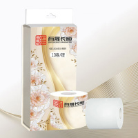 百晟长恒 BSCH-C27B 4层 10卷 160g 空心 卷纸 (计价单位:提)