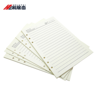 和居态 A5活页纸替换芯 60张 HJT-036 包