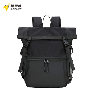 极星健 双肩包 C43 个