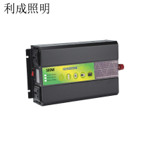 利成照明 纯正弦波逆变器 LC-NP-1000W