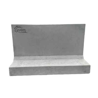 建举 L型挡砟板 50*35*25cm*6cm 米