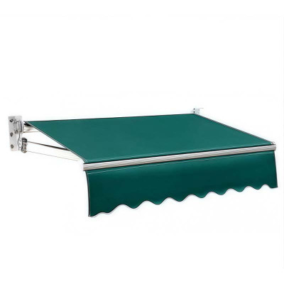 卓鑫蒂隆遮阳棚4*2m个