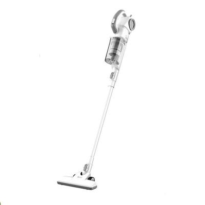 美的sn7吸尘器排行榜