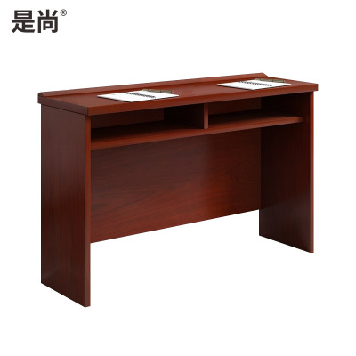 是尚 会议台/桌 条形桌 培训桌