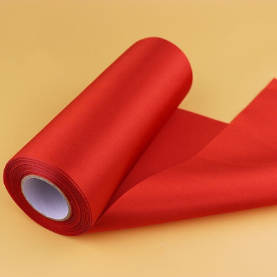 厚玖 飘带 13.5cm*180cm 定制内容颜色 单位:条