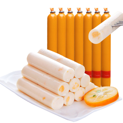 7支-深海鳕鱼肠70g/袋健康美味营养丰富