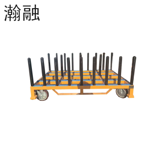 瀚融 多功能设备搬运架 HR-BYJ2511-A 台