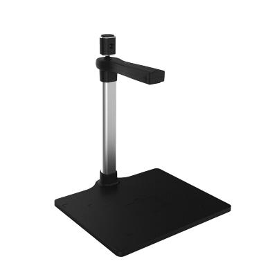 方正（Founder）Q780DL高拍仪扫描仪主头500万像素副头500万像素A4幅面通用twain驱动