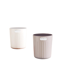 蕙如(HUIRU) 圾桶家用加厚 个