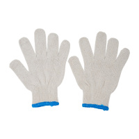 吾卫世 手套 十针40G 双