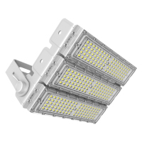 光大特照 GD-EBF209(LQ/GC)-150 功率150W 防护等级IP66 LED投光灯 (计价单位:套) 灰色