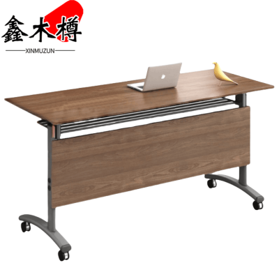 鑫木樽会议桌1.4*0.6m张
