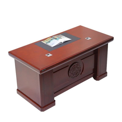 富力华驰 办公桌 1600*800*760mm 张