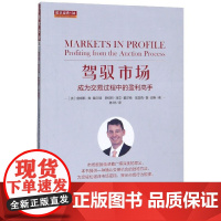 驾驭市场(成为交易过程中的盈利高手)/舵手经典