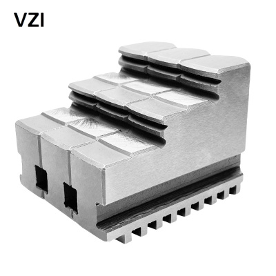vzi 卡盘卡爪 250mm一副三个 套