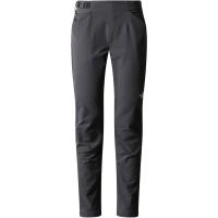 北面(The North Face)女运动长裤轻量透气防泼水弹力腰围舒适耐磨