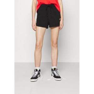 Nike女款高腰舒适透气运动短裤 休闲训练健身时尚单品