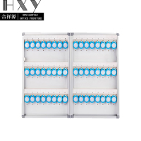 合祥源 48位钥匙收纳柜 283*63*475mm 组
