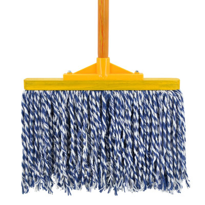 好企来 木柄平头排拖 40CM排拖 三把装/组