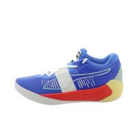 彪马(Puma)篮球鞋男款FUZIONFITNITROFOAM科技缓震高回弹耐磨户外