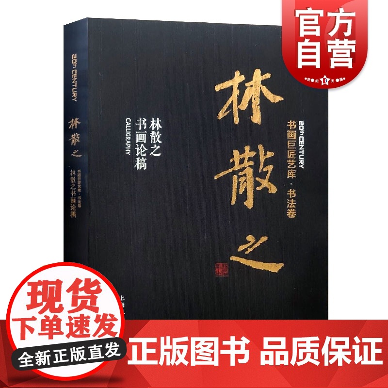 正版 林散之书画论稿 书画巨匠艺库 绘画理论 艺术设计 书法艺术研究山水坡石林木人物绘画技法 上海人民美术出版社