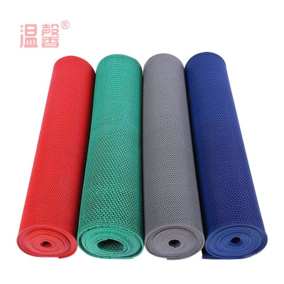 温馨 镂空地垫 6mm*0.9m*20m 卷