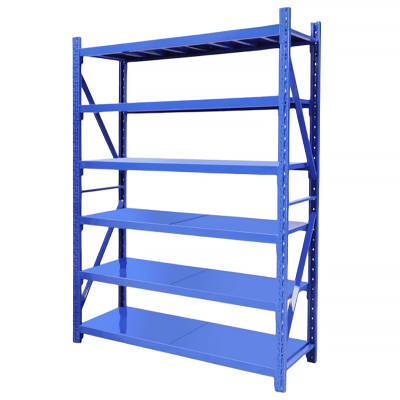 指臣六层货架200*60*200cm(200kg)组