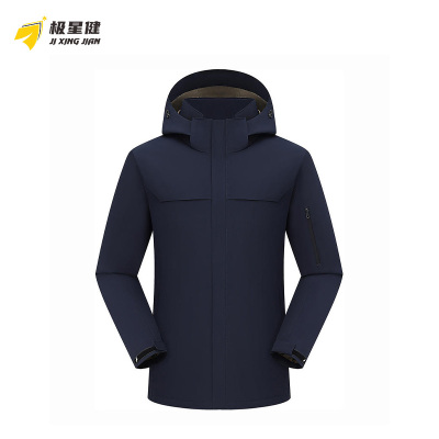 极星健 冲锋衣 B11 件