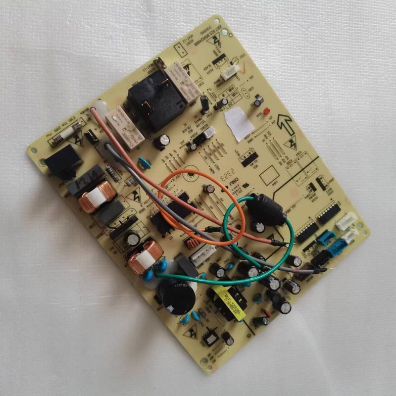 帮客材配 全新原装 P0970120953惠而浦IVH- 72YT1NW空调内机印制板组件 收前务必验货