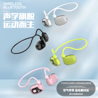 亰维渡ProMax鲨鱼骨传导蓝牙耳机