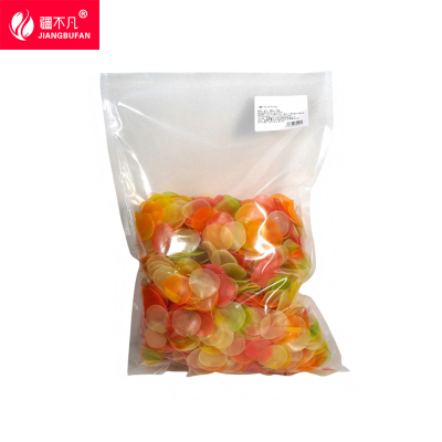 [疆不凡]虾片5kg/袋