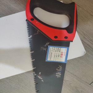 芍春 手板锯350mm