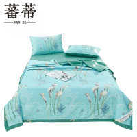 蕃蒂棉花夏被