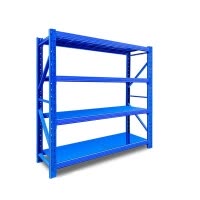 瑾如云海 货架材料架 2000*600*2000mm(承重350kg)