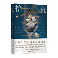 音像拾荒(打捞出的英国工业文明史)丽莎·伍利特