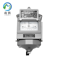 玫铁 5全铝500V兆欧表 ZC25-3 个