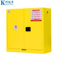 珂攸洋化学品存放柜1090*460*1120mm台