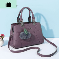 女士包包女2020新款韩版社会百搭斜挎ins同款单肩包女手提女包NEW LAKE女士单肩包